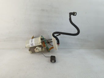 compare product 2000-2001 Ford Focus Electrical Gas Fuel Pump Assembly