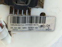 2000-2001 Ford Focus Electrical Gas Fuel Pump Assembly - Oemusedautoparts1.com