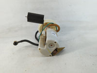 2000-2001 Ford Focus Electrical Gas Fuel Pump Assembly - Oemusedautoparts1.com