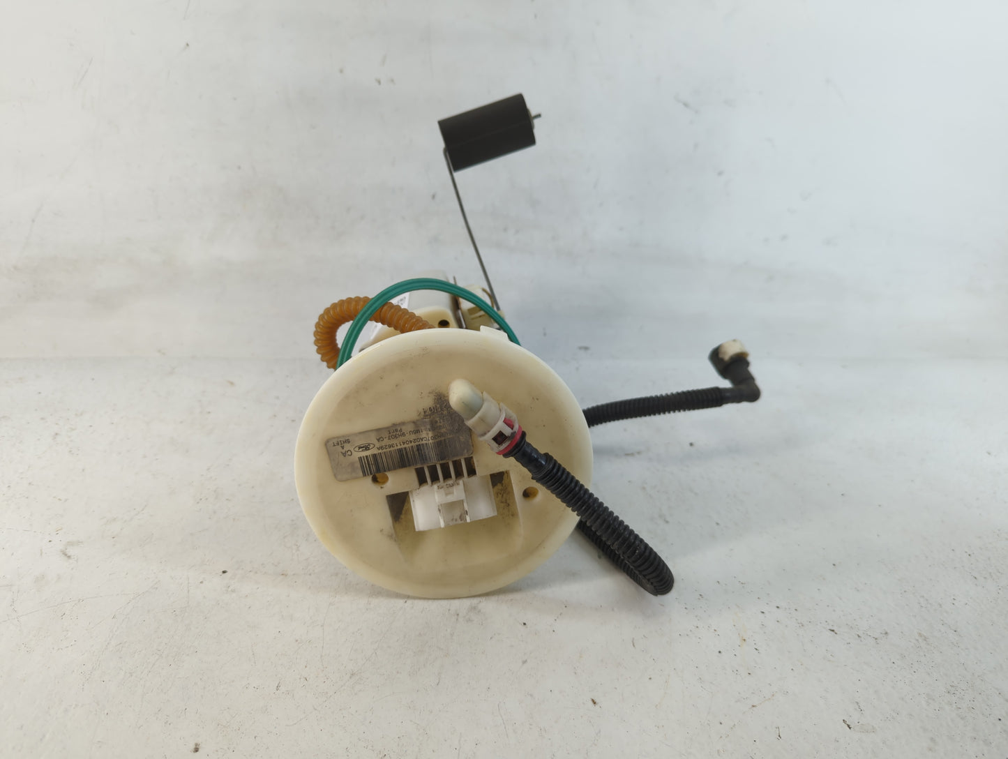 2000-2001 Ford Focus Electrical Gas Fuel Pump Assembly - Oemusedautoparts1.com