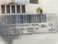 2000-2001 Ford Focus Electrical Gas Fuel Pump Assembly - Oemusedautoparts1.com