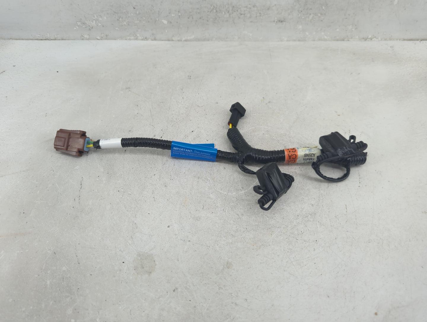 2001 Ford Explorer 1416138 - Oemusedautoparts1.com