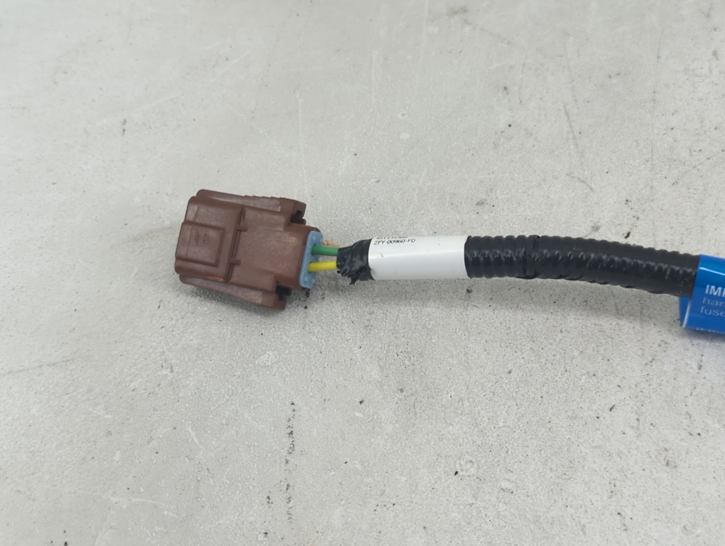 2001 Ford Explorer 1416138 - Oemusedautoparts1.com