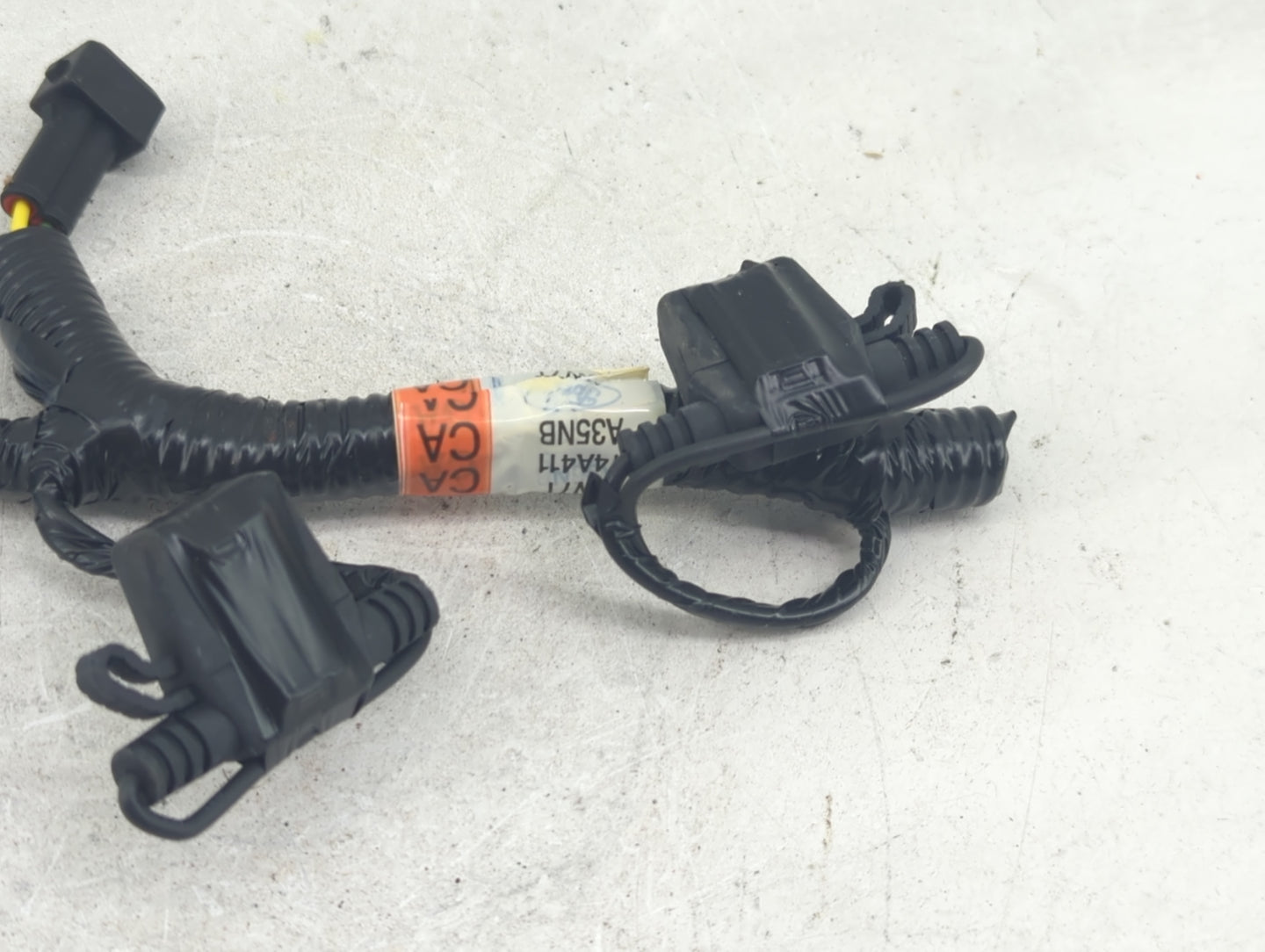 2001 Ford Explorer 1416138 - Oemusedautoparts1.com