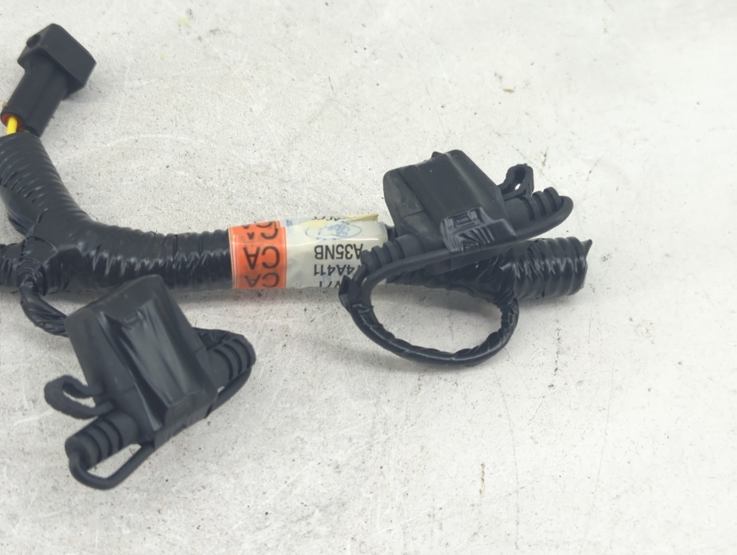 2001 Ford Explorer 1416138 - Oemusedautoparts1.com
