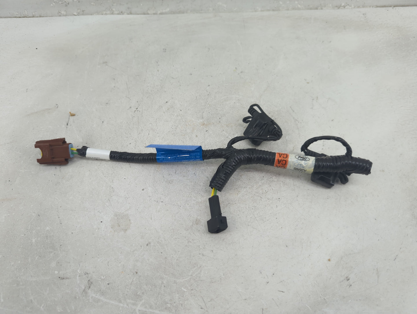 2001 Ford Explorer 1416138 - Oemusedautoparts1.com