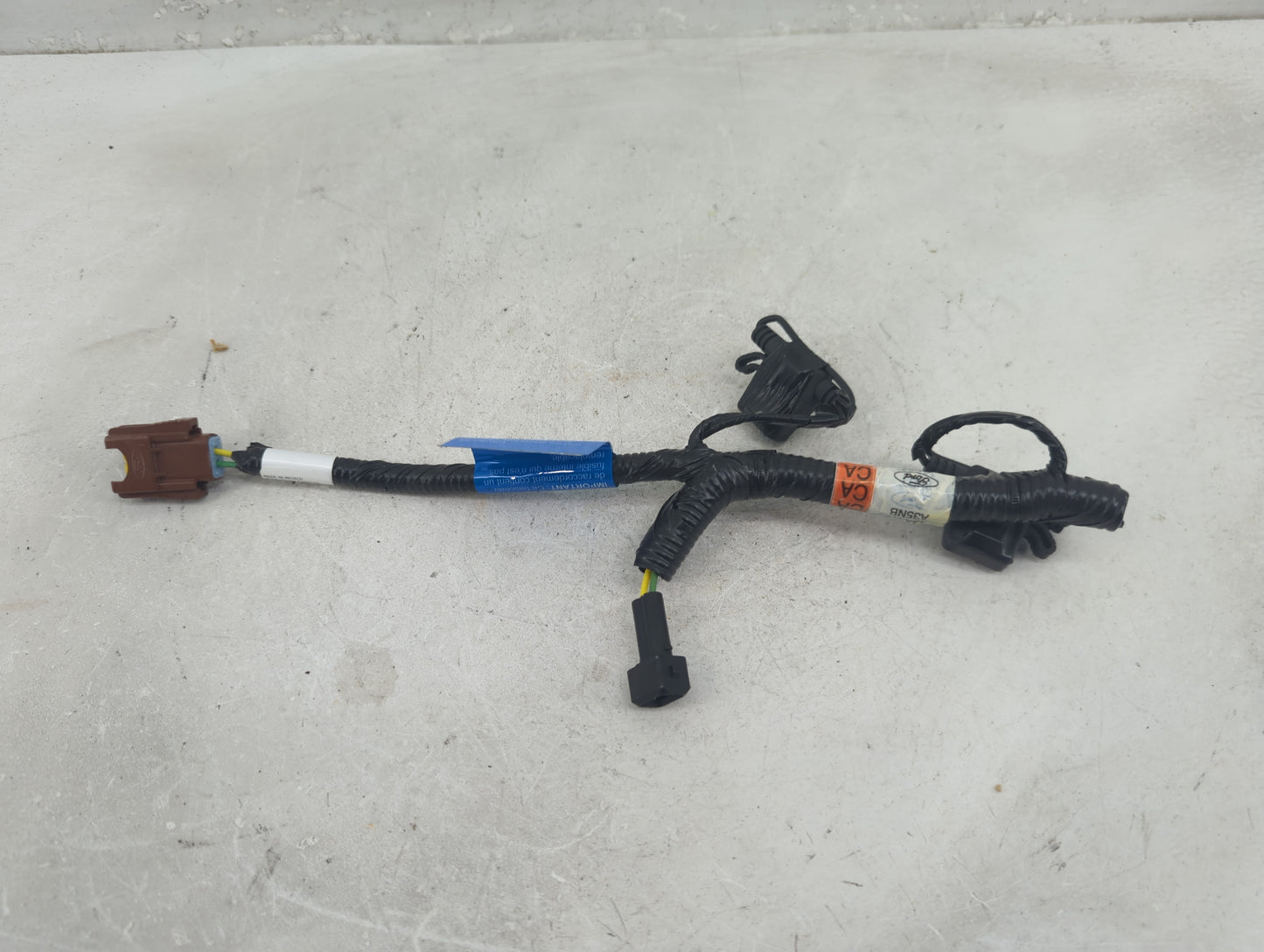 2001 Ford Explorer 1416138 - Oemusedautoparts1.com