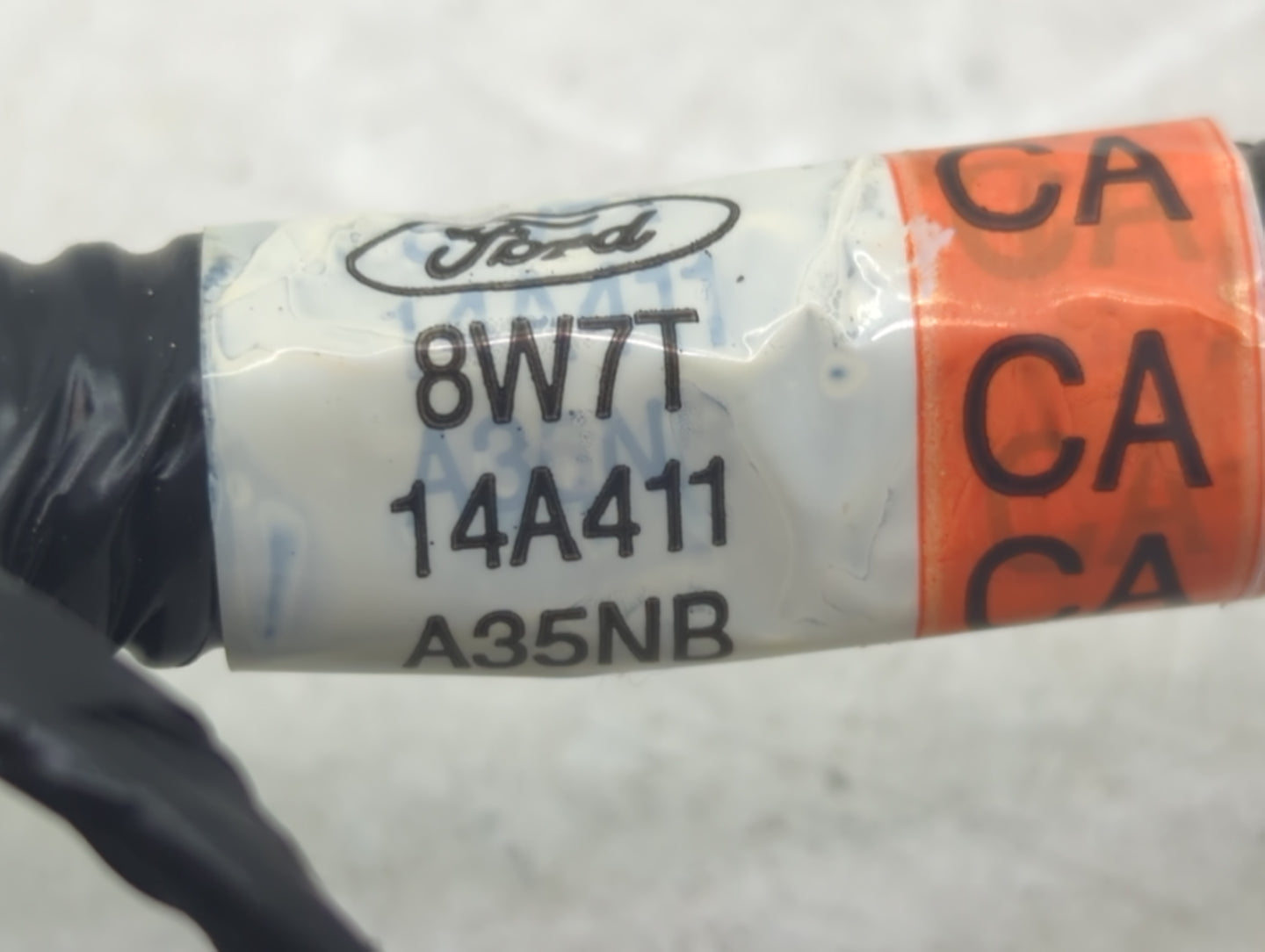 2001 Ford Explorer 1416138 - Oemusedautoparts1.com