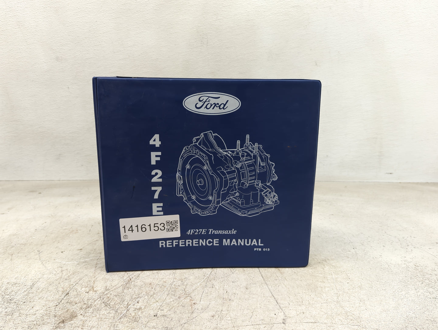 2001 Ford Ford - Oemusedautoparts1.com