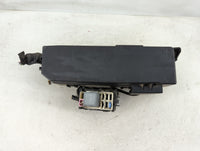 2001 Ford Maverick Fusebox Fuse Box Panel Relay Module P/N:90293 Fits OEM Used Auto Parts - Oemusedautoparts1.com