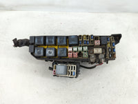 2001 Ford Maverick Fusebox Fuse Box Panel Relay Module P/N:90293 Fits OEM Used Auto Parts - Oemusedautoparts1.com