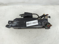 2001 Ford Maverick Fusebox Fuse Box Panel Relay Module P/N:90293 Fits OEM Used Auto Parts - Oemusedautoparts1.com