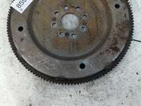 2001 Ford Maverick Transmission Flywheel Flexplate Fits OEM Used Auto Parts - Oemusedautoparts1.com