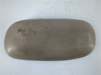 compare product 2001-2002 Ford Mustang Center Console Armrest Cover Lid Fits Fits 2001 2002 OEM Used Auto Parts
