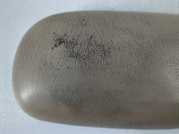 2001-2002 Ford Mustang Center Console Armrest Cover Lid Fits Fits 2001 2002 OEM Used Auto Parts - Oemusedautoparts1.com