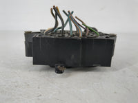 2001 Ford Mustang Master Power Window Switch Replacement Driver Side Left Fits OEM Used Auto Parts - Oemusedautoparts1.com