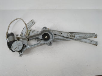 compare product 1996-2004 Ford Mustang Driver Front Left Power Window Motor