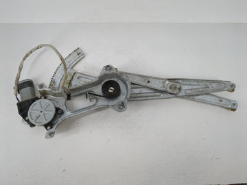 1996-2004 Ford Mustang Driver Front Left Power Window Motor - Oemusedautoparts1.com
