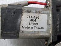 1996-2004 Ford Mustang Driver Front Left Power Window Motor - Oemusedautoparts1.com
