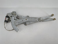 1996-2004 Ford Mustang Driver Front Left Power Window Motor - Oemusedautoparts1.com