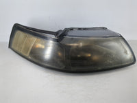2001-2004 Ford Mustang Passenger Right Oem Head Light Headlight Lamp - Oemusedautoparts1.com