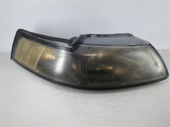 compare product 2001-2004 Ford Mustang Passenger Right Oem Head Light Headlight Lamp