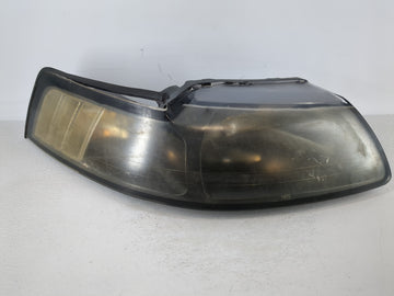 2001-2004 Ford Mustang Passenger Right Oem Head Light Headlight Lamp - Oemusedautoparts1.com