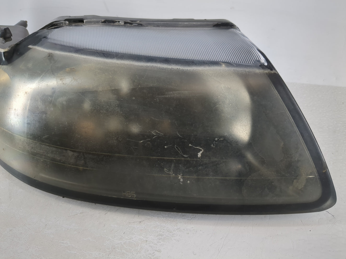 2001-2004 Ford Mustang Passenger Right Oem Head Light Headlight Lamp - Oemusedautoparts1.com