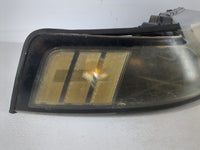 2001-2004 Ford Mustang Passenger Right Oem Head Light Headlight Lamp - Oemusedautoparts1.com