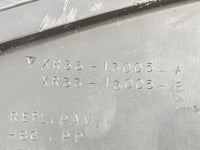 2001-2004 Ford Mustang Passenger Right Oem Head Light Headlight Lamp - Oemusedautoparts1.com