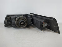 2001-2004 Ford Mustang Passenger Right Oem Head Light Headlight Lamp - Oemusedautoparts1.com