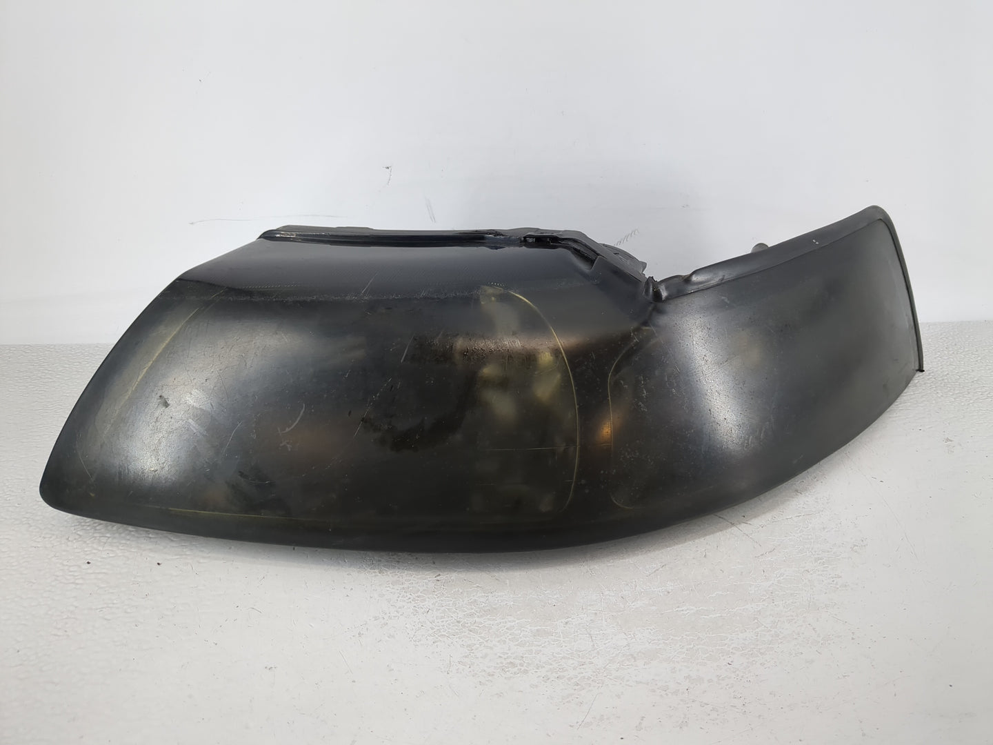 2001-2004 Ford Mustang Driver Left Oem Head Light Headlight Lamp - Oemusedautoparts1.com