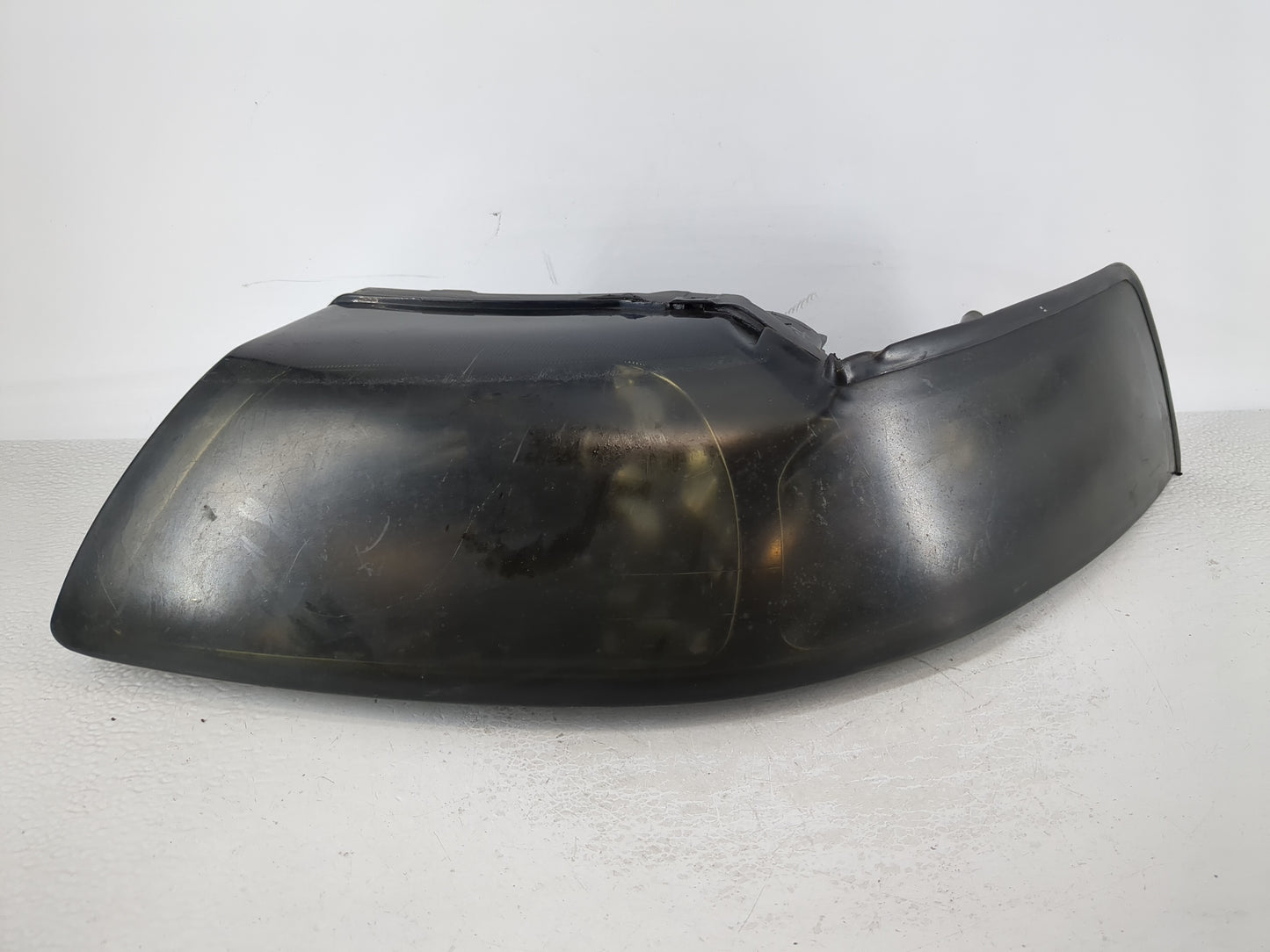 2001-2004 Ford Mustang Driver Left Oem Head Light Headlight Lamp - Oemusedautoparts1.com