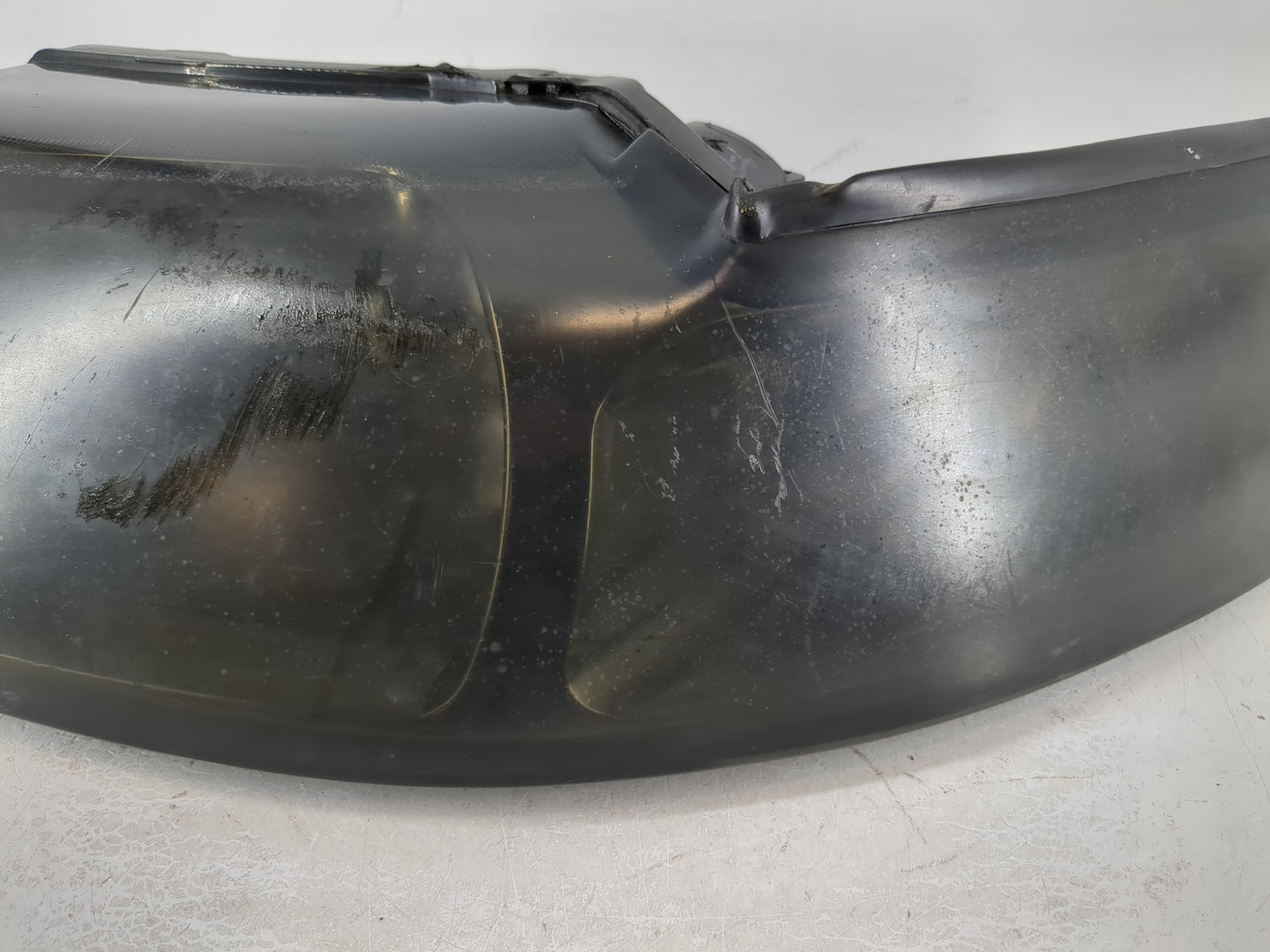 2001-2004 Ford Mustang Driver Left Oem Head Light Headlight Lamp - Oemusedautoparts1.com