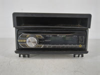 2001-2004 Ford Mustang Radio AM FM Cd Player Receiver Replacement P/N:84938 17715 Fits Fits 2001 2002 2003 2004 OEM Used Aut