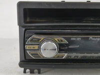 2001-2004 Ford Mustang Radio AM FM Cd Player Receiver Replacement P/N:84938 17715 Fits Fits 2001 2002 2003 2004 OEM Used Aut