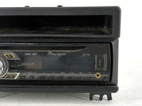 2001-2004 Ford Mustang Radio AM FM Cd Player Receiver Replacement P/N:84938 17715 Fits Fits 2001 2002 2003 2004 OEM Used Aut