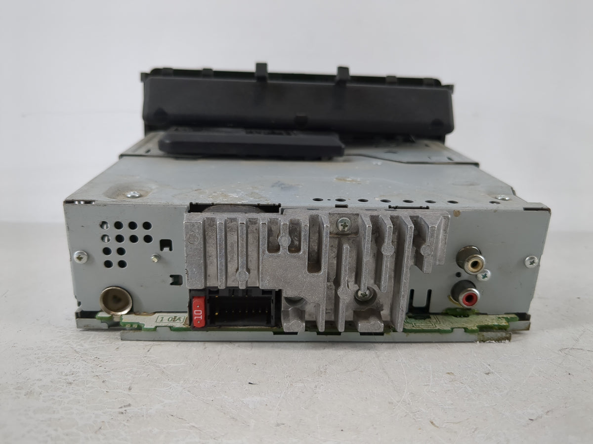 2001-2004 Ford Mustang Radio AM FM Cd Player Receiver Replacement P/N:84938 17715 Fits Fits 2001 2002 2003 2004 OEM Used Aut