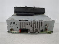 2001-2004 Ford Mustang Radio AM FM Cd Player Receiver Replacement P/N:84938 17715 Fits Fits 2001 2002 2003 2004 OEM Used Aut