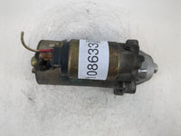1997-2004 Ford Mustang Car Starter Motor Solenoid OEM P/N:ZZUU AB 1F21DY 11000 12V Fits OEM Used Auto Parts - Oemusedautopar