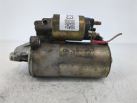 1997-2004 Ford Mustang Car Starter Motor Solenoid OEM P/N:ZZUU AB 1F21DY 11000 12V Fits OEM Used Auto Parts - Oemusedautopar