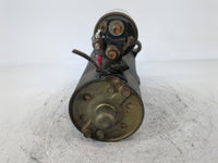 1997-2004 Ford Mustang Car Starter Motor Solenoid OEM P/N:ZZUU AB 1F21DY 11000 12V Fits OEM Used Auto Parts - Oemusedautopar