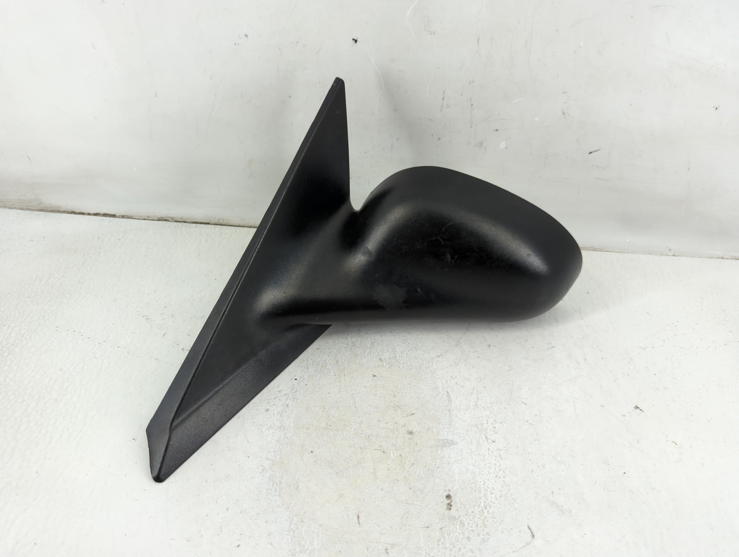 1999-2004 Ford Mustang Driver Side View Mirror - Left Door Mirror OEM Used - Oemusedautoparts1.com