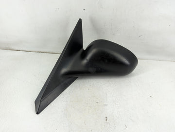 1999-2004 Ford Mustang Driver Side View Mirror - Left Door Mirror OEM Used - Oemusedautoparts1.com