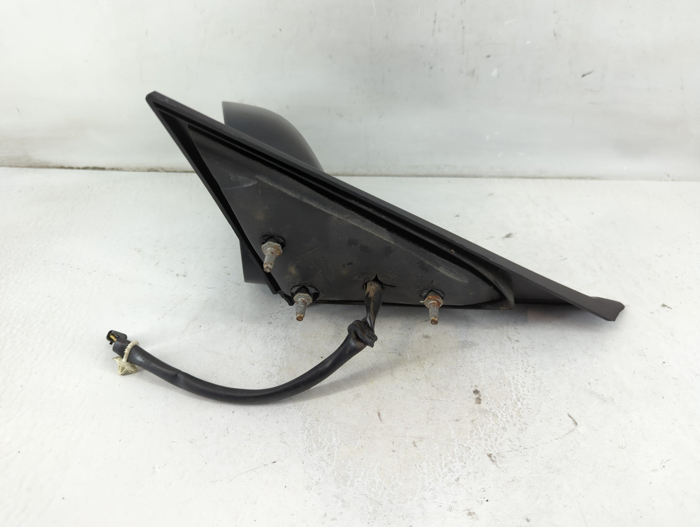 1999-2004 Ford Mustang Driver Side View Mirror - Left Door Mirror OEM Used - Oemusedautoparts1.com