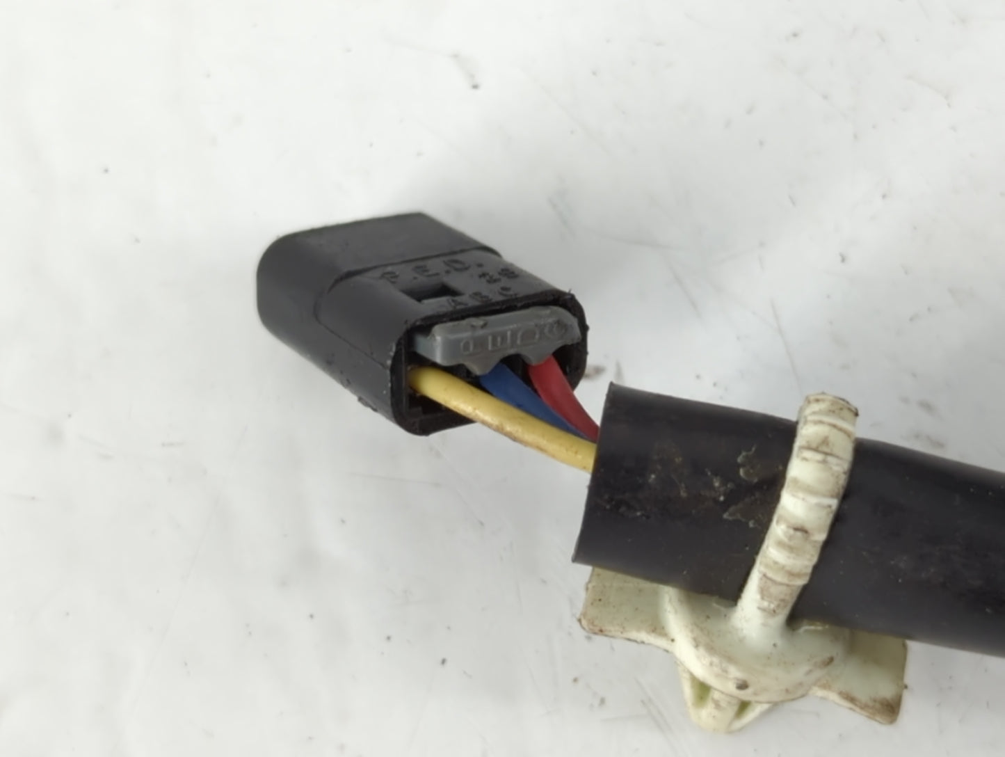 1999-2004 Ford Mustang Side Mirror Replacement Driver Left View Door Mirror P/N:67143 Fits Fits 1999 2000 2001 2002 2003 200