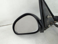 1999-2004 Ford Mustang Side Mirror Replacement Driver Left View Door Mirror P/N:67143 Fits Fits 1999 2000 2001 2002 2003 200