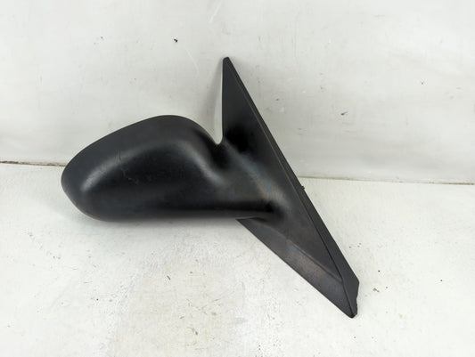 1999-2004 Ford Mustang Side Mirror Replacement Passenger Right View Door Mirror P/N:67142 Fits Fits 1999 2000 2001 2002 2003