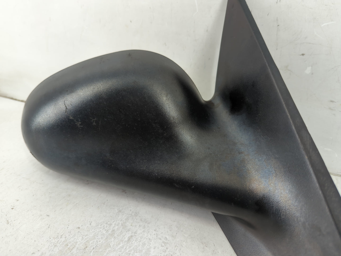 1999-2004 Ford Mustang Side Mirror Replacement Passenger Right View Door Mirror P/N:67142 Fits Fits 1999 2000 2001 2002 2003