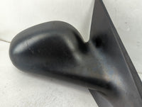 1999-2004 Ford Mustang Side Mirror Replacement Passenger Right View Door Mirror P/N:67142 Fits Fits 1999 2000 2001 2002 2003